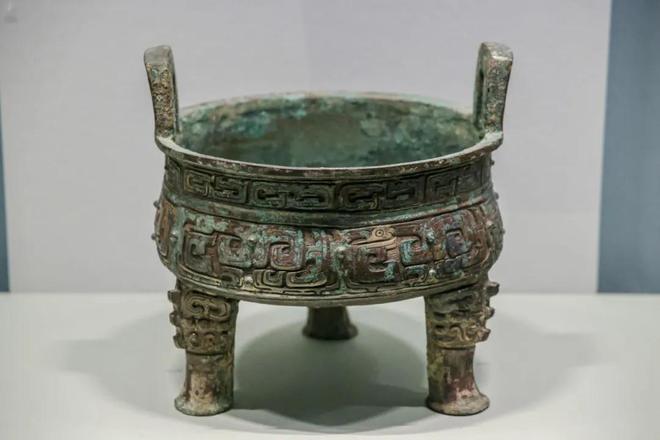 赏园林文化奥赛观“美好年代”开元棋牌试玩一周观展｜故宫(图11)