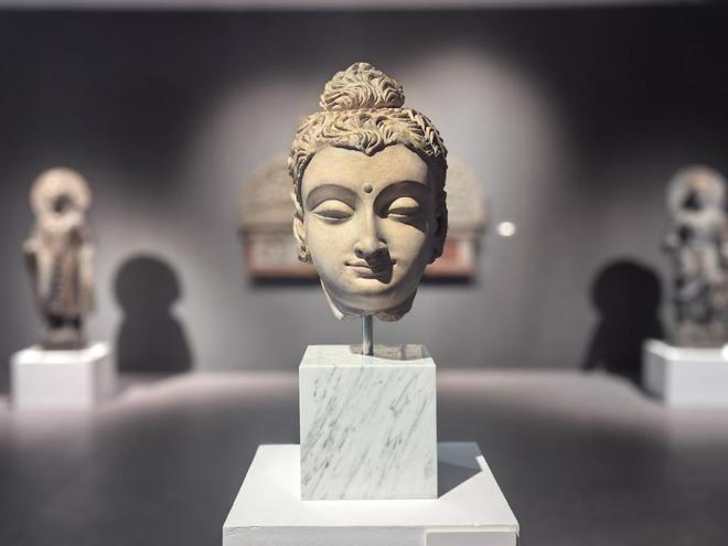 赏园林文化奥赛观“美好年代”开元棋牌试玩一周观展｜故宫(图71)