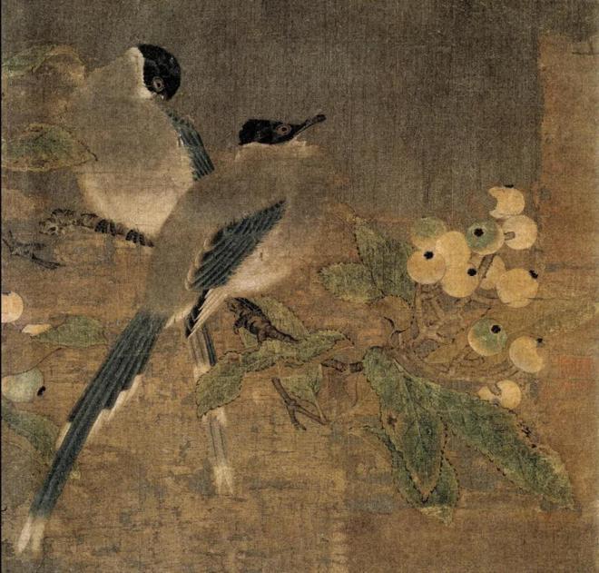 赏园林文化奥赛观“美好年代”开元棋牌试玩一周观展｜故宫(图65)