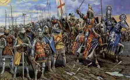 塔罗宝剑牌组的历史原型【亚塔分享】开元棋牌app潘子仲老师讲述韦特(图2)