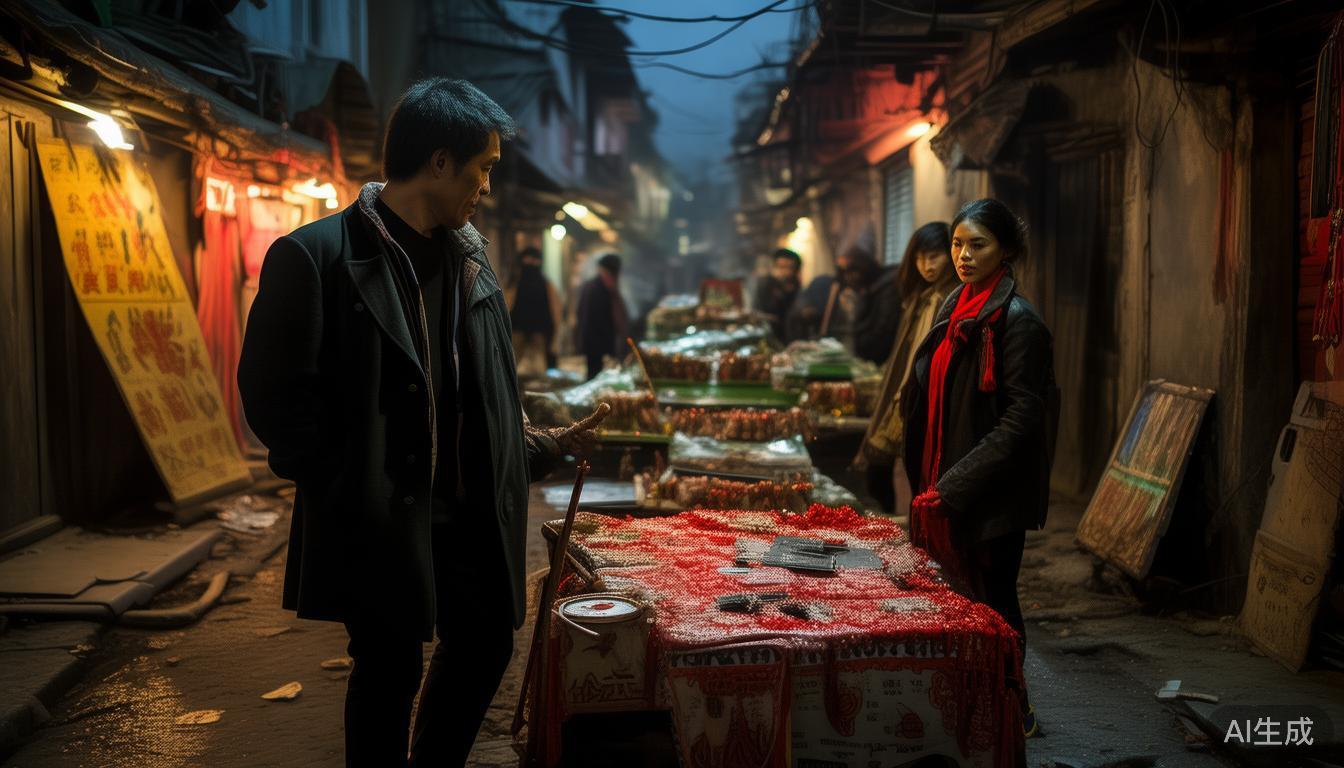 骗子咋行骗、担何责？咋识破骗局？开元棋牌直播算命竟成灰色产业链？(图3)