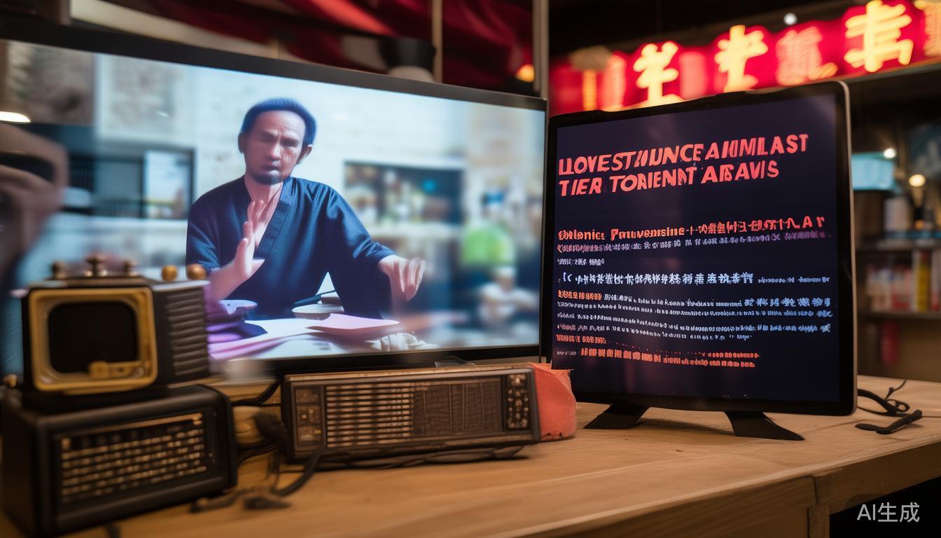 骗子咋行骗、担何责？咋识破骗局？开元棋牌直播算命竟成灰色产业链？(图5)